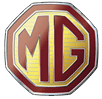 MG Badge